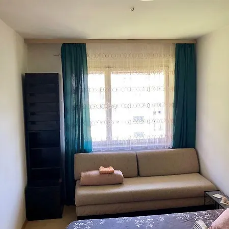 Big Flat In City Center Kupres (Canton 10)