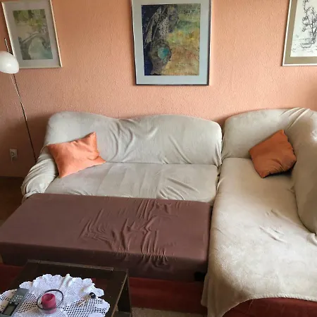 Big Flat In City Center Apartment Kupres (Canton 10)