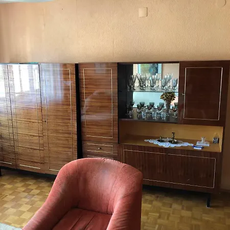 Big Flat In City Center Apartment Kupres (Canton 10)