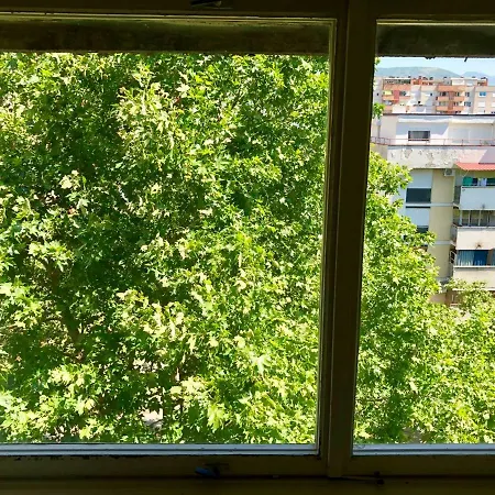 Big Flat In City Center *